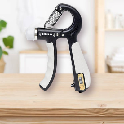SRD UYH-DU Strength Trainer, Strengthener with Counter Hand Grip/Fitness Grip