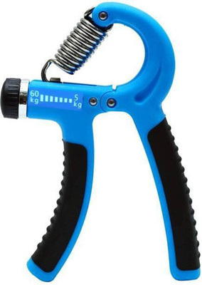gymfreak Hand Gripper-Best Hand Exerciser Grip Strengthener 10 Kg To 40 Kg (pack of 1) Hand Grip/Fitness Grip