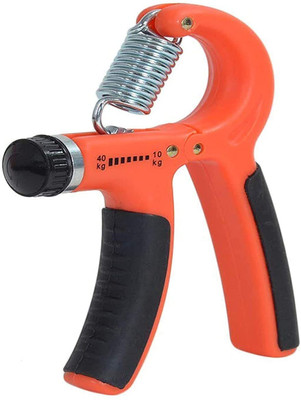 RPC99 R Shape Hand Gripper - Hand Grip Strengthener for Men & Women Hand Grip/Fitness Grip
