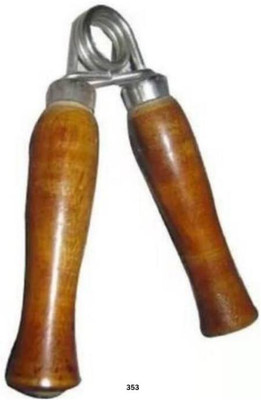 Y2M IronForceGear Hand Grip/Fitness Grip(Multicolor)