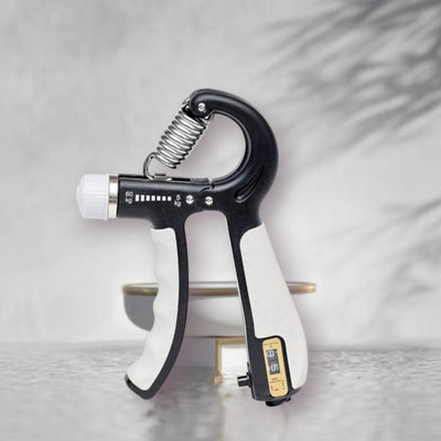 SRD NRD-Y6TG Strength Trainer, Strengthener with Counter Hand Grip/Fitness Grip