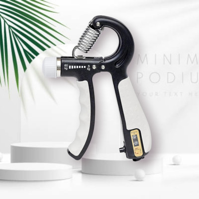 Aoriyon 39-DJC Adjustable Strengthener per with Counter Hand Grip/Fitness Grip