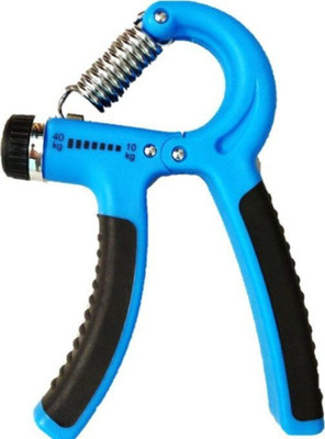 Fita Grip_Gym Hand grip (40 kg max)480 Hand Grip/Fitness Grip(Multicolor)