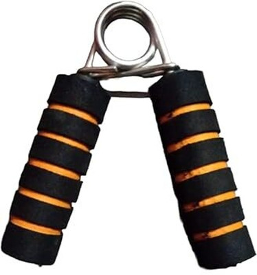 BQH Hand Gripper Forearm Exerciser Foam Hand Grip for Men and Women Hand Grip/Fitness Grip