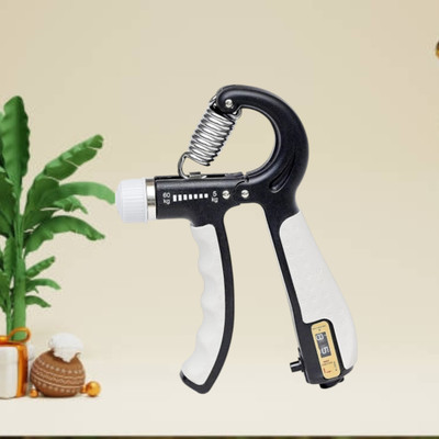 SRD 0UD8DJ-DU R SHAPE ADJUSTABLE SPRING COUNTER HAND GRIP Hand Grip/Fitness Grip Hand Grip/Fitness Grip