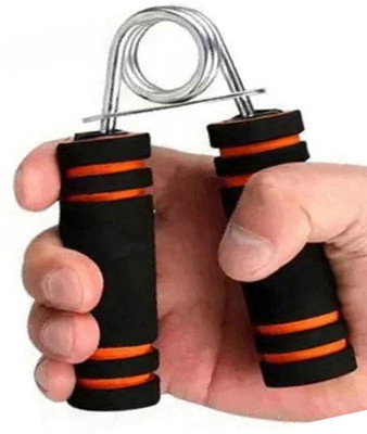 HINEX FOREARM HANDGRIP - PACK OF 1 Hand Grip/Fitness Grip(Red)