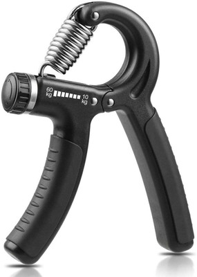 PRIYAL ENTERPRISE HAND GRIP Hand Grip/Fitness Grip(Multicolor)