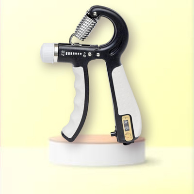 SRD S-U7D Strength Trainer, Strengthener with Counter Hand Grip/Fitness Grip
