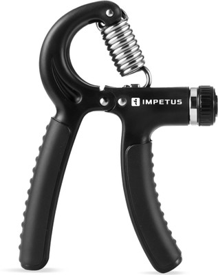 impetus Power Grip Hand Strengthener Hand Grip/Fitness Grip