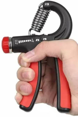 PINGA Hand Gripper 10-40 Kg/ Strong Wrist & Forearms Hand Grip/Fitness Grip