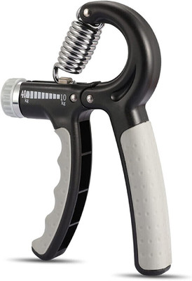 alis Hand Grip Strengthener, Adjustable Gripper Perfect for hand exerciser|hand grip Hand Grip/Fitness Grip