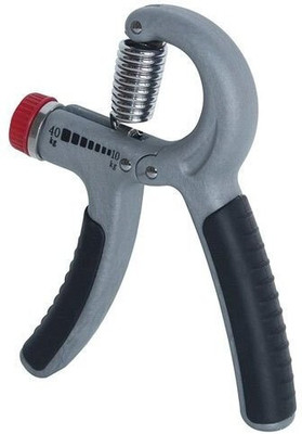 IRONCLUTCH Hand Grip Best Hand Exerciser Grip Adjustable 10-40kg Hand Grip/Fitness Grip Hand Grip/Fitness Grip