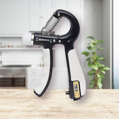 SRD P0-UD7I Counter Strengthener 5-60kg Hand Grip/Fitness Grip