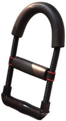 Calzada Adjustable Forearm Strengthener Wrist Exerciser Equipment for UpperFitness Grip Hand Grip/Fitness Grip