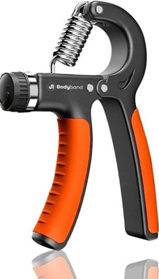 Fita fitgrip Hand gripper for hand strengthening Hand Grip/Fitness Grip(Multicolor)