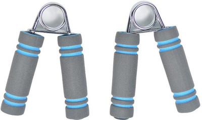 Leosportz JF-2005 Hand Grip/Fitness Grip(Multicolor)
