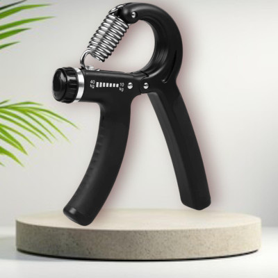 Aoriyon H-D7 HAND Grip Strength Trainer 5 to 60kg gripper Hand Grip/Fitness Hand Grip/Fitness Grip
