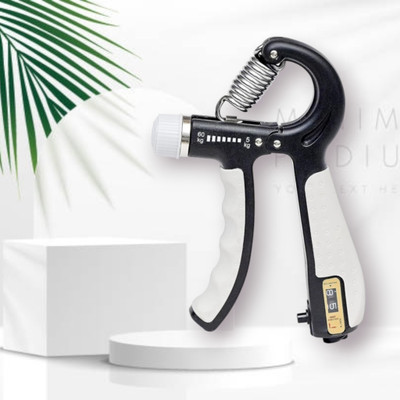 SRD NMCI-9U Counter Gripper Hand Workout Adjustable Hand Grip/Fitness Grip