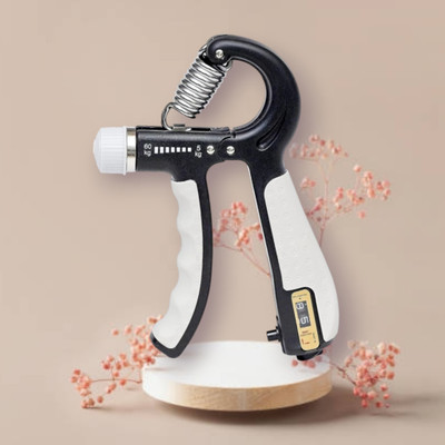 SRD J-8YFE Adjustable Strengthener per with Counter Hand Grip/Fitness Grip