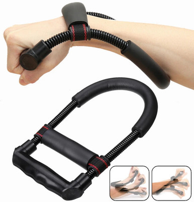 LIVOX Forearms Equipment Wrist Exercise Equipment Forearm Exercise Hand Grip/Fitness Grip