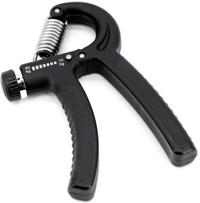Angel Enterprise new Exerciser Strengthen Hand Grip Exerciser Resistance Gym,Strong Wrist,Finger Hand Grip/Fitness Grip(Multicolor)