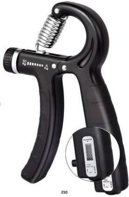 Y2M PrimeUltraX Hand Grip/Fitness Grip(Multicolor)