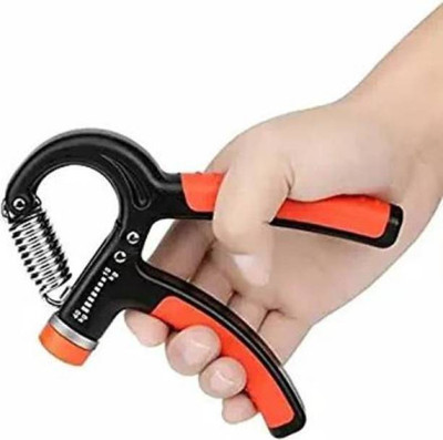 Eels CB_C_508 Latest Finger Exerciser Equipment With Adjustab Hand Grip/Fitness Grip