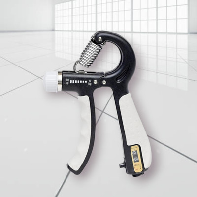 SRD KH0DU Adjustable Counter Hand Execiser | Strengthener Hand Grip/Fitness Grip