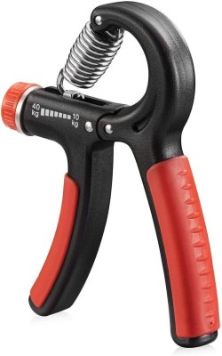 alis Hand Grip Strengthener, Adjustable Gripper Perfect for hand exerciser|hand grip Hand Grip/Fitness Grip