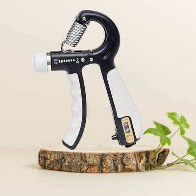 Aoriyon UD-9D7O R SHAPE ADJUSTABLE SPRING COUNTER HAND GRIP Hand Grip/Fitness Grip Hand Grip/Fitness Grip