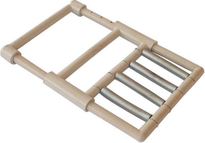 gymfreak Revesto-01042 FINGER EXERCISER Hand Grip/Fitness Grip(Beige)