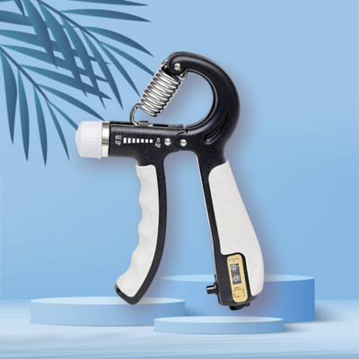 SRD HGUD-D Strength Trainer, Strengthener with Counter Hand Grip/Fitness Grip