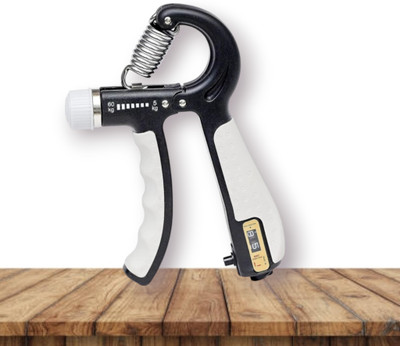 Aoriyon JS-TU per For Best Hand Exerciser Grip Adjustable 5kg to 60kg With Counter Hand Grip/Fitness Grip