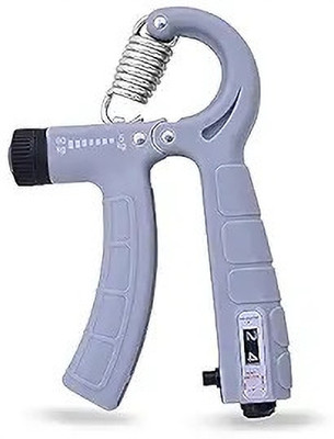 whinsy Hand Gripper for Men & Women for Gym Workout Hand Exercise to Use in Home Hand Grip/Fitness Grip(Multicolor)