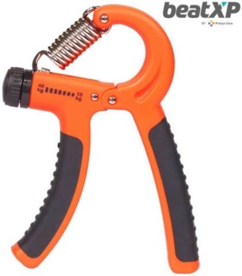 PINGA CFH_D_548 DEAL Adjustable R Shape Hand-Grip Strengthener, Po Hand Grip/Fitness Grip(Multicolor)