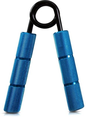 Fitness Scout Metal Wrist Strengthener Gripper- Resistance from 150 LBS Exerciser Hand Grip/Fitness Grip