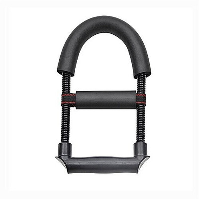 LIVOX Power Wrist, Fore Arm Exerciser Hand Grip/Fitness Grip (Black) Hand Grip/Fitness Grip
