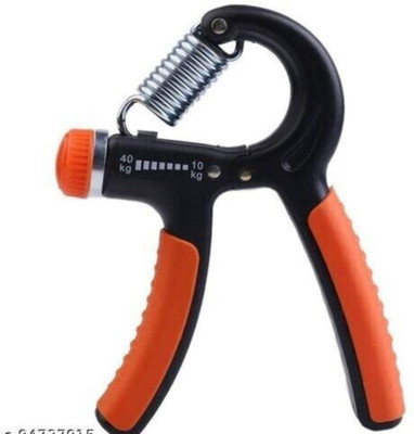 Sophronal Grip FDF9 Hand Grip/Fitness Grip(Multicolor)