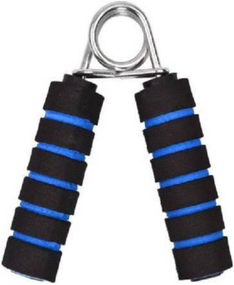 RD READYDEAL Hand Grip Strengthener, Soft Foam Hand Wrist Power, Forearm Exerciser-Multicolor Hand Grip/Fitness Grip