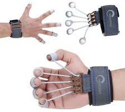 RIGHT SEARCH Hand finger exerciser for adults-045 Hand Grip/Fitness Grip