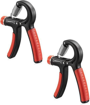 PINGA Combo Finger Exerciser&Hand Grip Exerciser for Hand Grip/Fitness Grip