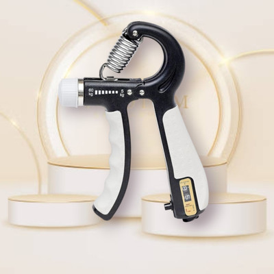 SRD AL-JS7 Adjustable Strengthener per with Counter Hand Grip/Fitness Grip
