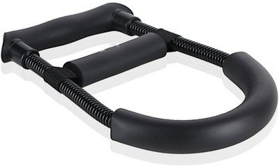 Lucenses Adjustable Forearm Strengthener/ Wrist Exerciser Equipment for Upper Arm Workout Hand Grip/Fitness Grip