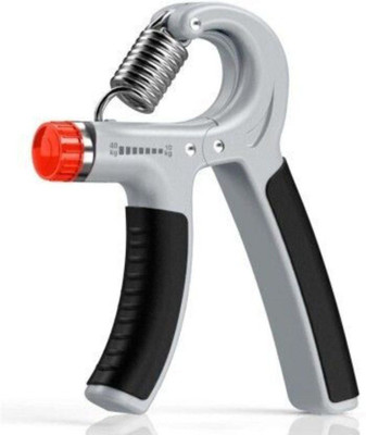 Sophronal Grip_new R shape hand gripper1436 Hand Grip/Fitness Grip(Multicolor)