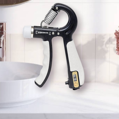 SRD HD0-S Adjustable Strengthener With Counter Hand Grip/Fitness Grip