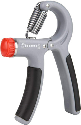 GLARIXA Grip Strength Trainer, Hand Grip Strengthener with Adjustable Resistance Hand Grip/Fitness Grip
