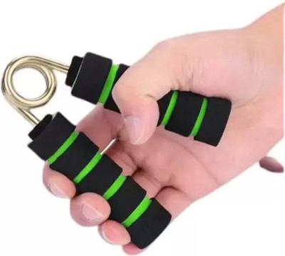 sarkitraders Foam Handgrip for Men & Women for Gym Workout Hand Exercise Equipment Hand Grip Hand Grip/Fitness Grip