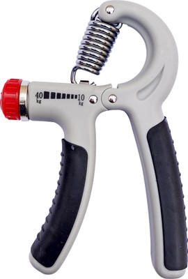 teestribe HAND GRIP Hand Grip/Fitness Grip(Multicolor)