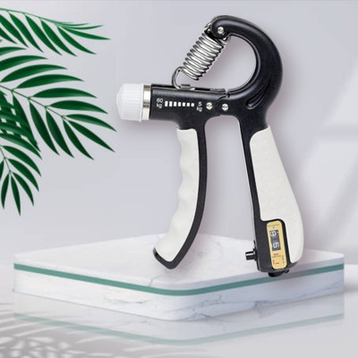 Aoriyon H-8SD Adjustable Counter Strengthener 5-60kg Hand Hand Grip/Fitness Grip