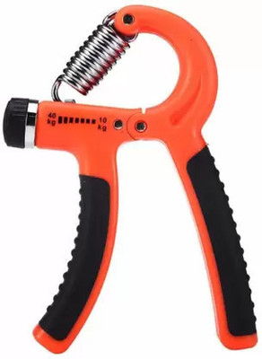 LIVOX FITNESS HAND GRIP, Adjustable Hand Grip Strengthener Hand Grip/Fitness Grip